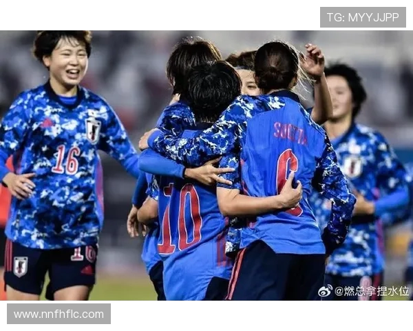 日本女足六人轮换迎战韩国女足池笑然领衔首发阵容引关注